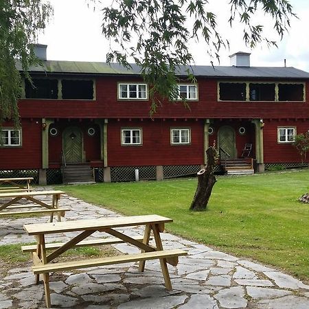 Annexet Gaestgivaregarden Sunne Exterior photo
