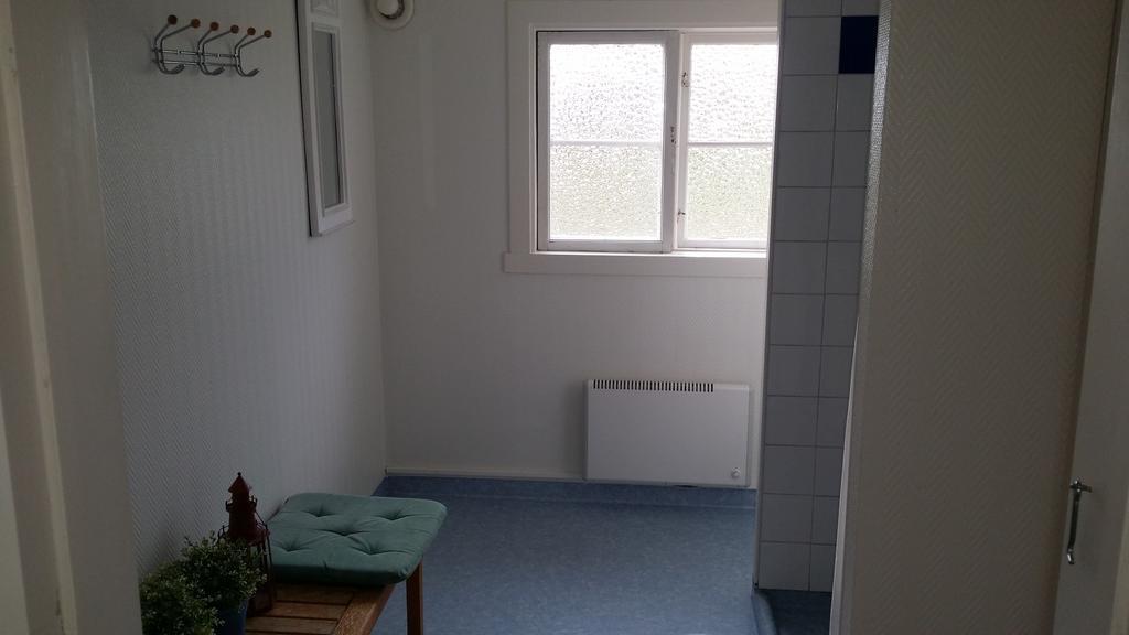 Annexet Gaestgivaregarden Sunne Room photo