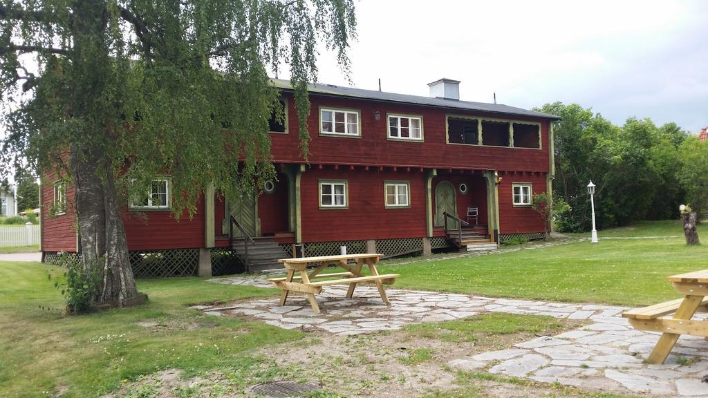 Annexet Gaestgivaregarden Sunne Exterior photo