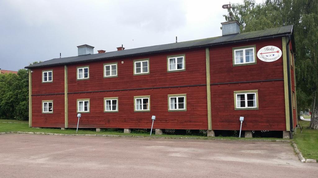 Annexet Gaestgivaregarden Sunne Exterior photo