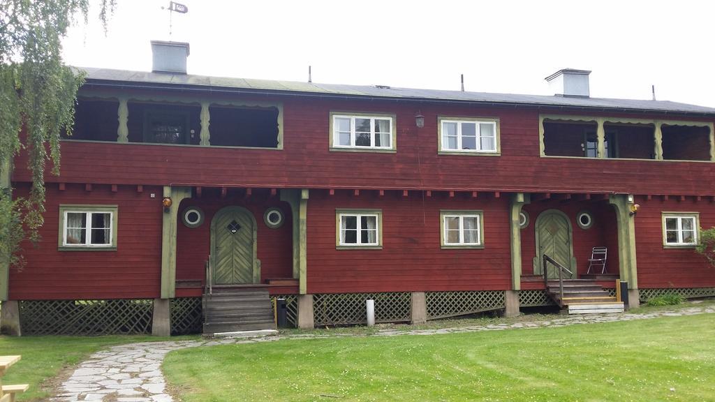 Annexet Gaestgivaregarden Sunne Exterior photo