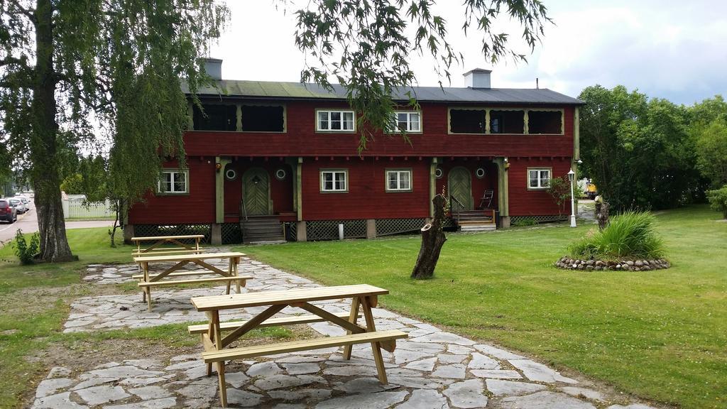 Annexet Gaestgivaregarden Sunne Exterior photo