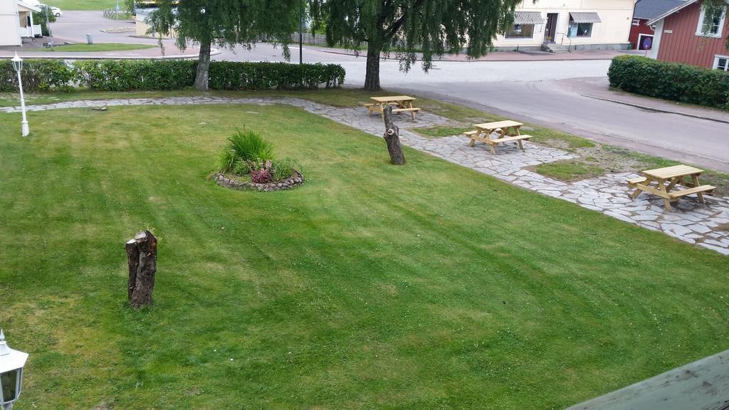Annexet Gaestgivaregarden Sunne Room photo