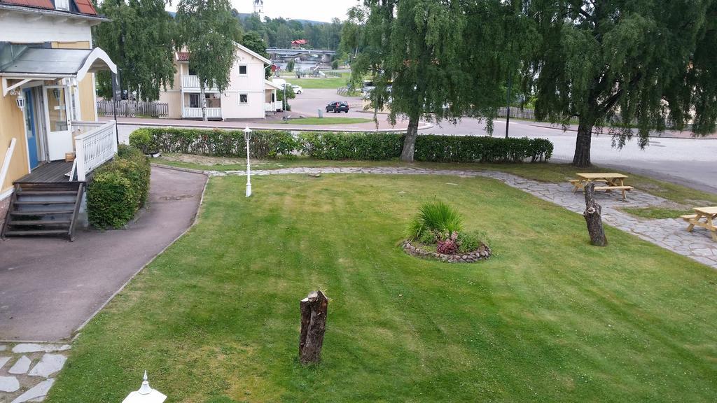 Annexet Gaestgivaregarden Sunne Room photo
